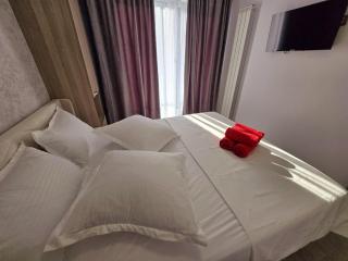SunWave Double Studio - Beach Pool & Spa Resort Promenada - 3