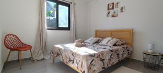 Kaz Horizon - Charmante maison jacuzzi & jardin - 9