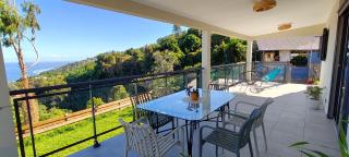 Kaz Horizon - Charmante maison jacuzzi & jardin - 6