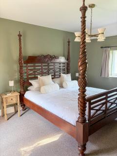 Castle Cottage Winchcombe - 1