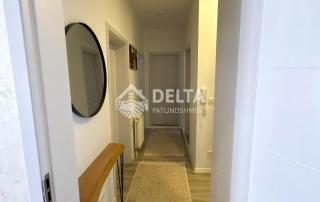 Sky View Residence 3BR - Free Private Parking - 3