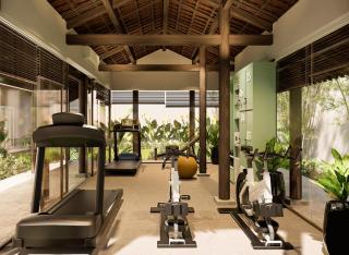 M Village Resort Riverbeach Hoi An, a brand of Modern Village Lifestyle - 3