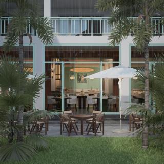M Village Resort Riverbeach Hoi An, a brand of Modern Village Lifestyle - 2