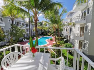 CARIBBEAN DREAMS at SOL CARIBE - LOS CORALES beach - 0