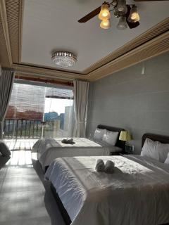 Bình Minh Homestay Mũi né - 2