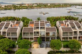 GiaLinh Villa - Tropical 5BR-River view-Private Salt Pool Villa - 6