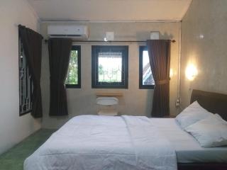 Ambarosed Homestay - 1