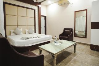 K2 HIGHWAY TREAT & RESORT ! Lyzon Group - 4
