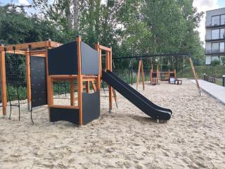 Apartament ALTRO siłownia,bilard, sala zabaw dla dzieci, Aquapark 10 minut - 2