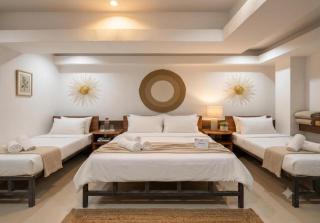 Aomsin Premium Hotel Suit Near Shoping Malls - 8