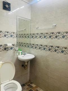 CR Charming 1BHK - Pool benaulim - 9