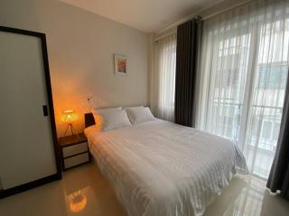 Cozy Studio Apartment in Prime District One, Ho Chi Minh City - 9