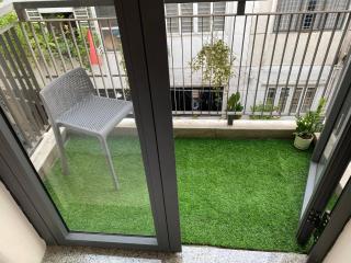 Cozy Studio Apartment in Prime District One, Ho Chi Minh City - 6