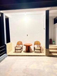Homestay Anugerah Tumpak sewu - 1