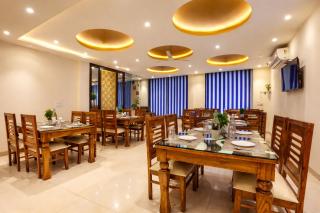 Hotel Paragon Delhi Airport - 3
