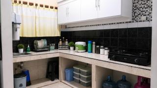 Ambarosed Homestay - 3