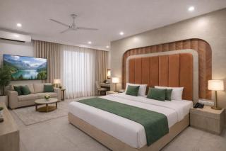 Hotel Paragon Suites Igi Airport Delhi - 2