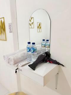 Homestay Anugerah Tumpak sewu - 6