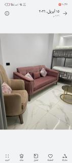 Luxury Studio in 6october - 5