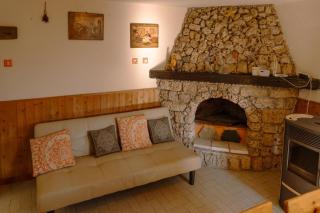 The orange house - 2