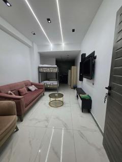 Luxury Studio in 6october - 7