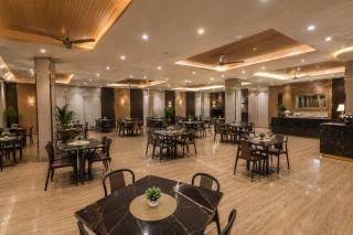 Hotel Luxury Suites Delhi Airport - 8