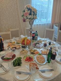 Vibe Hotel Vanadzor - 9