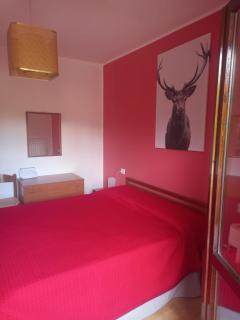 Chalet in the National park - 0