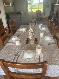 Fiona's Country Accommodation - 1