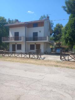Chalet in the National park - 1