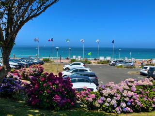 Studio bord de mer Perros Guirec - 5