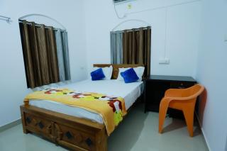 Nirmalyam Homestay - 4