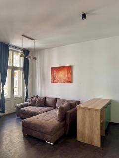 Perlová Suites - 1