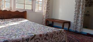 Jakarta paying guest house - 2