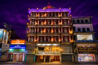 Hotel Bangabhumi - 9