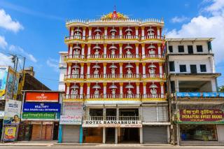 Hotel Bangabhumi - 0