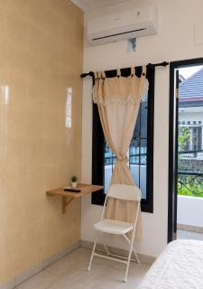Ambarosed Homestay - 2