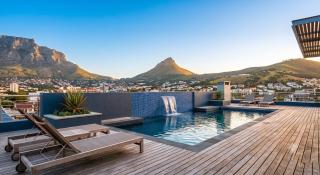 Cape Royale Luxury Suite 602 - Kaapstad - 1