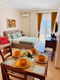 LEO studio apartment in Vlora - 0
