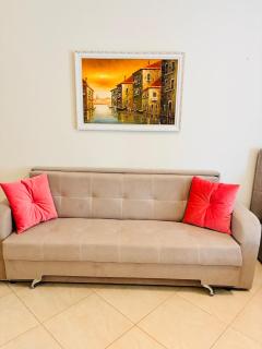 LEO studio apartment in Vlora - 6