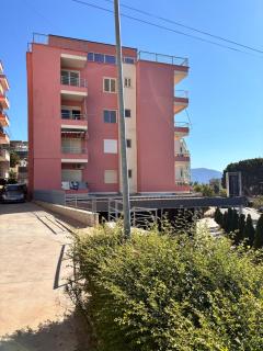 LEO studio apartment in Vlora - 3