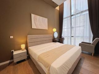 KLCC Menara Oxley Luxury 2BR Suite - 7