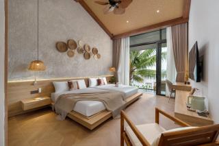 GiaLinh Villa - Tropical 5BR-River view-Private Salt Pool Villa - 3