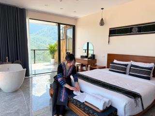 La Do Homestay Sa Pa - 4