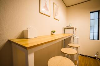 リトリートコート西新1 - 0