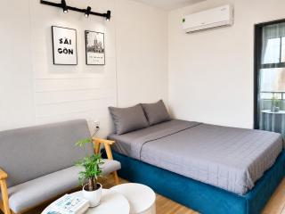 Little Garden Hostel Cong Quynh - 1