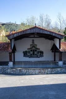Apartamento de 2 habitaciones en la naturaleza del río Asón - 4