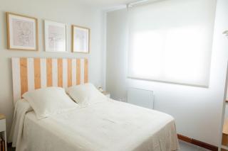 Apartamento de 2 habitaciones en la naturaleza del río Asón - 2