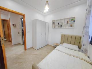 appartement climatisé moderne, tout confort - 8