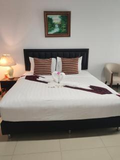 The Rich Room ที่พักโคราช - 9